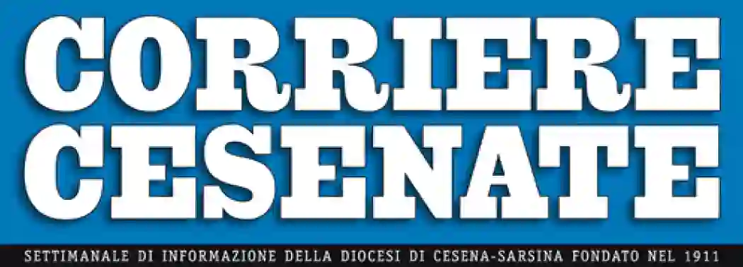 logo corriere cesenate